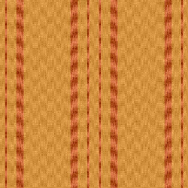 Patrón tela líneas Vector vertical textil Textura fondo raya sin costuras