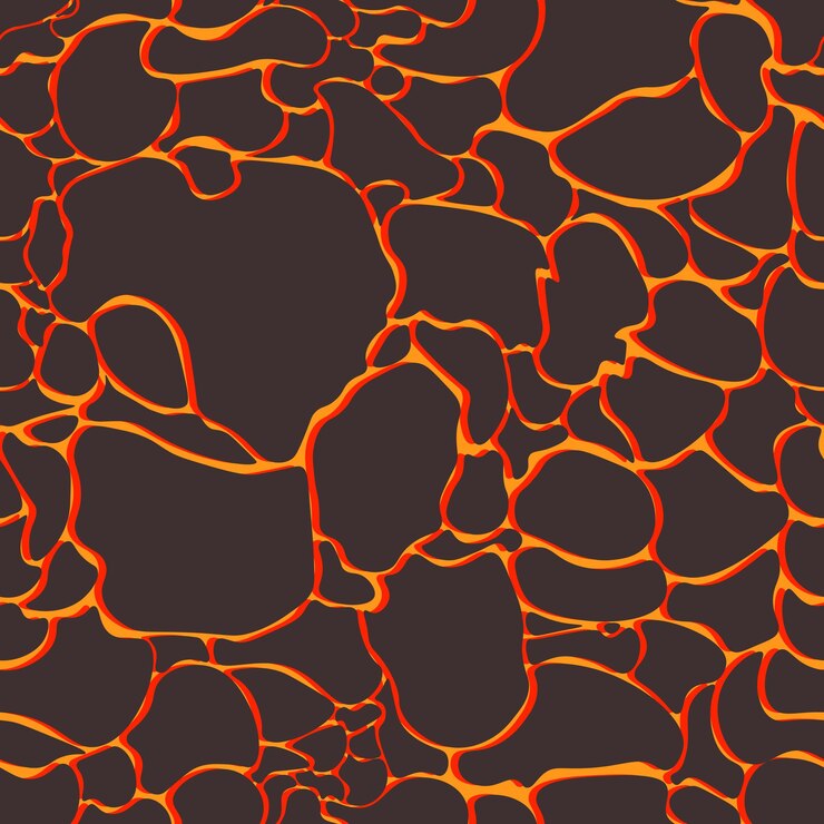 Vector patrón de tela de taxture de roca, se puede imprimir en tela, papel, tarjeta, azulejos, tablero