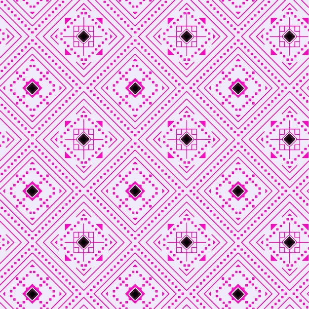 Patrón de tela para textiles y uso múltiple.