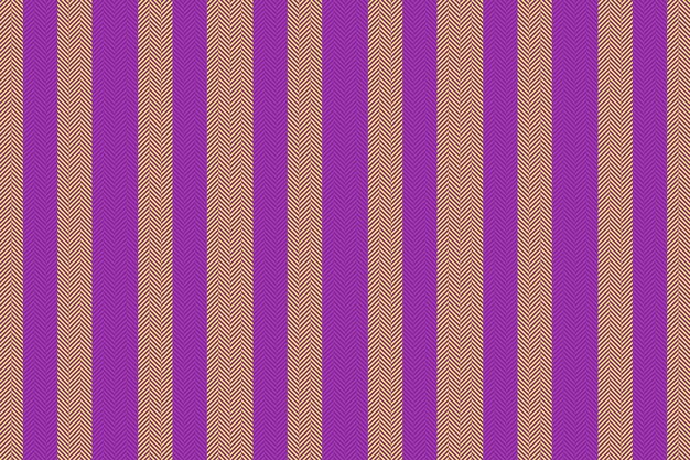 Patrón de tela de textura Raya de fondo vertical Líneas de vector transparente textil
