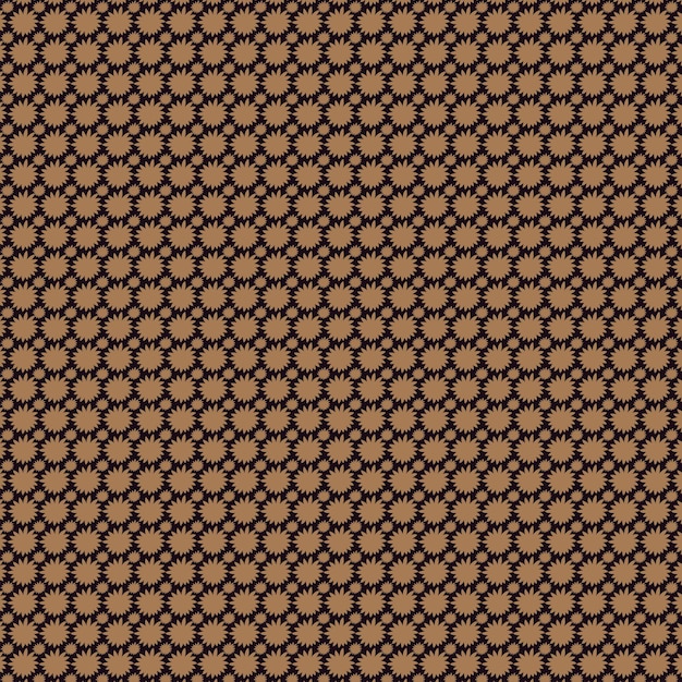Patrón textil abstracto fondo geométrico patrón de lujo textura vectorial floral