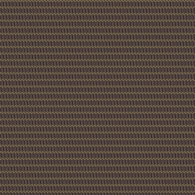 Patrón textil abstracto fondo geométrico patrón de lujo textura vectorial floral