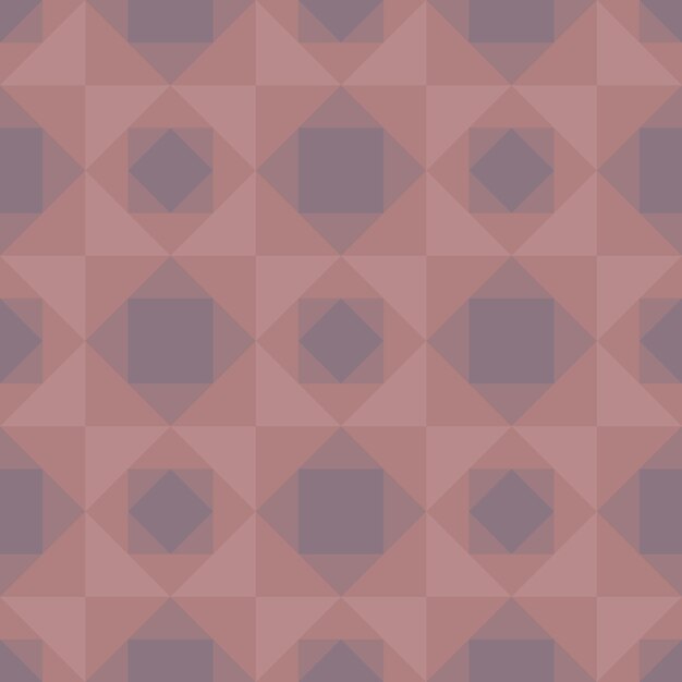 Patrón textil geométrico grisnaranja 21