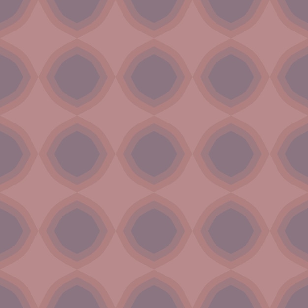 Patrón textil geométrico grisnaranja 33