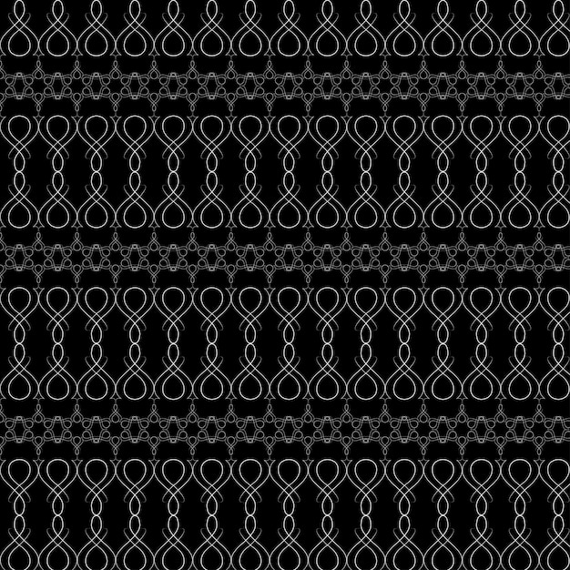 Patrón textil sindhi y diseño de Ajrak