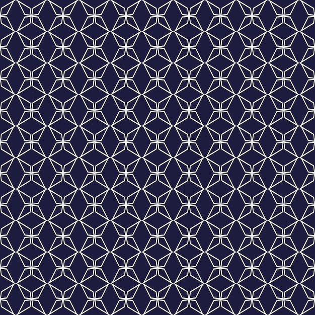 patrón textil