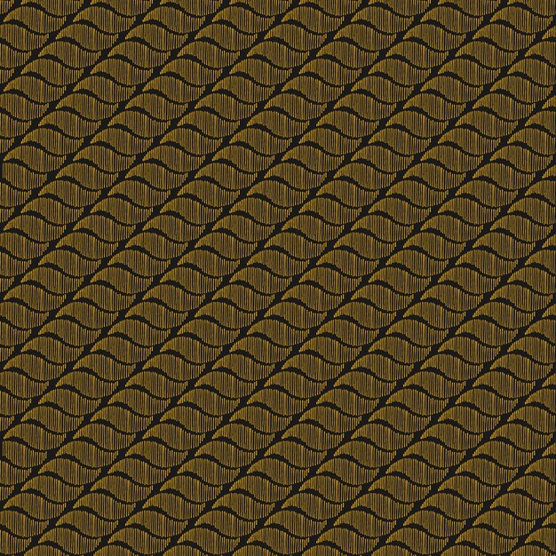 Patrón de textura de fondo amarillo negro