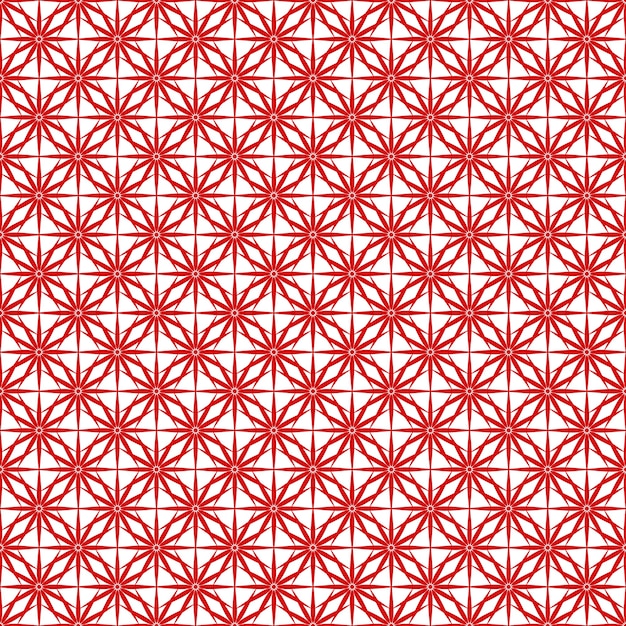 Patrón de textura de fondo blanco rojo