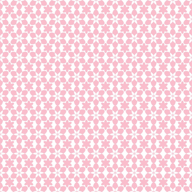 Patrón de textura de fondo rosa