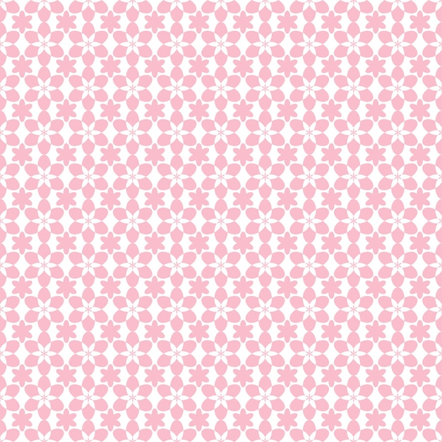 Patrón de textura de fondo rosa