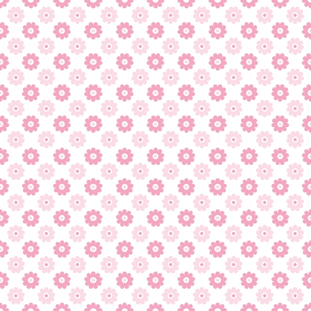 Patrón de textura de fondo rosa