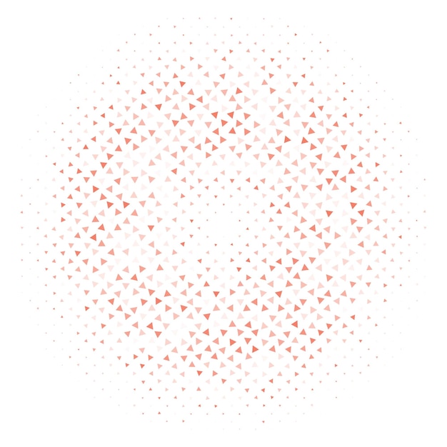 Patrón y textura de medio tono para el fondo Elementos de diseño con puntos abstractos y fondo grunge