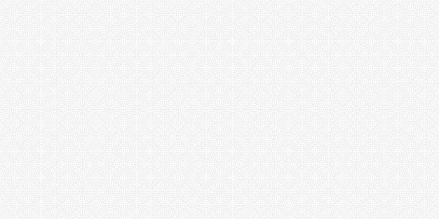 patrón de textura de mosaico lineal arte de línea fondo geométrico gris claro patrón sin costuras