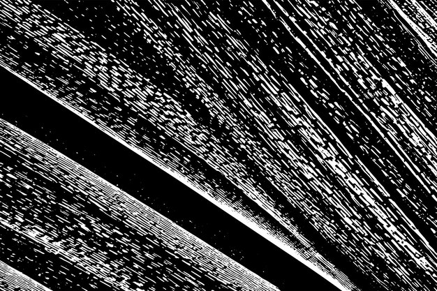 patrón de textura negra en fondo blanco ilustración vectorial fácil de usar para productos comerciales