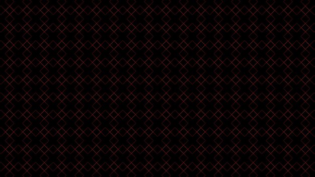 Patrón de textura negra y roja