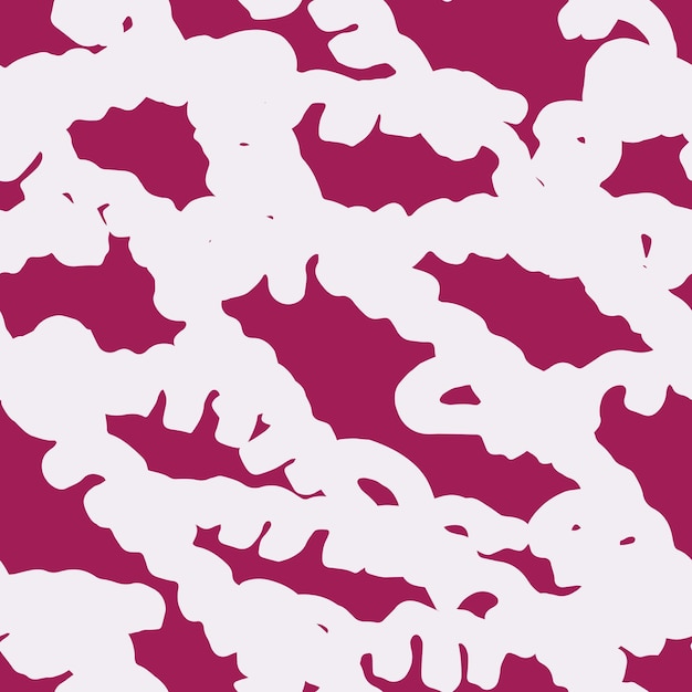 Patrón de textura de rayas. Impresión sin costuras de acuarela japonesa blanca y roja. Fondo de tinte de corbata vectorial orgánico shibori. Tela de batik rústico japonés. azulejos abstractos modernos tradicionales. Diseño popular psicodélico.