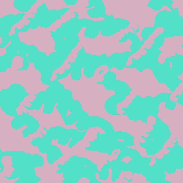 Patrón de textura de rayas. Impresión sin costuras de acuarela japonesa de color rosa verde. Fondo de tinte de corbata vectorial orgánico de shibori. Tejido de batik rústico japonés. azulejos abstractos modernos tradicionales. Diseño popular psicodélico.
