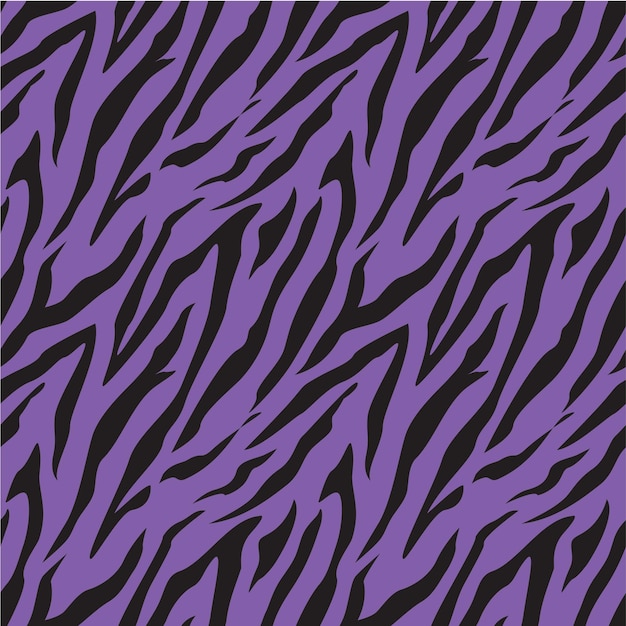 Patrón de tigre, estampado animal, fondo de textura de piel animal. Papel de regalo textil para mujer.