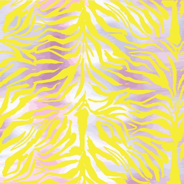 Patrón de tigre, estampado animal, fondo de textura de piel animal. Papel de regalo textil para mujer.