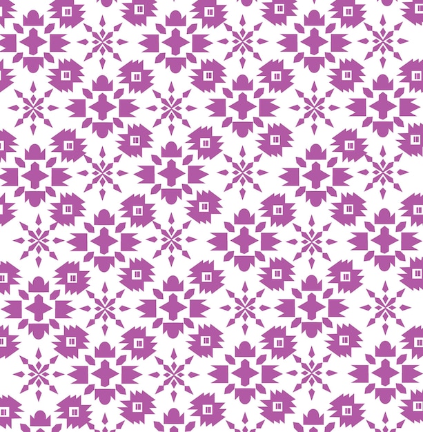 Patrón tradicional Songket