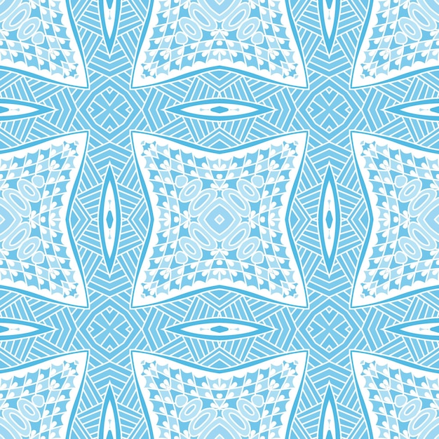 Patrón transparente abstracto geométrico. Fondo de mosaico web.
