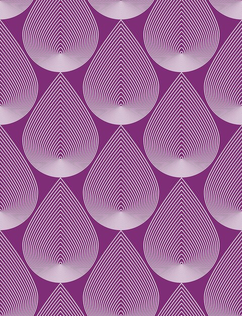 Patrón transparente abstracto ilusorio colorido con figuras geométricas. Fondo simple simétrico vectorial.