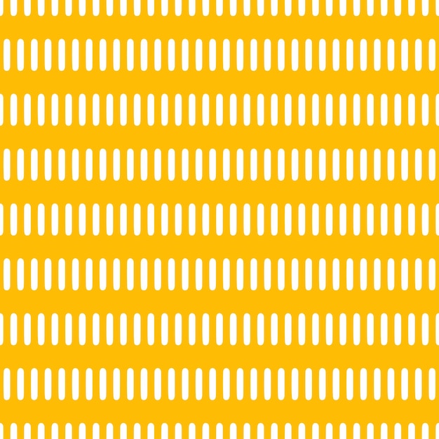 Patrón transparente amarillo con pequeñas líneas blancas.
