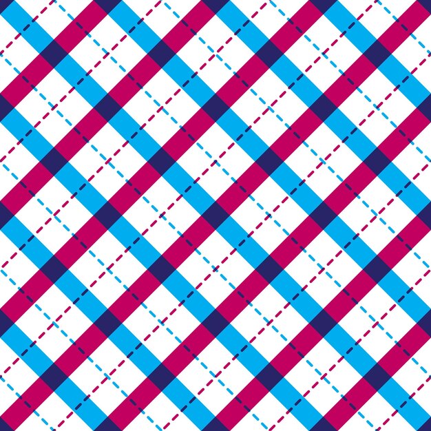 Patrón transparente de vector geométrico con líneas cruzadas, fondo abstracto. Diseño minimalista simple.