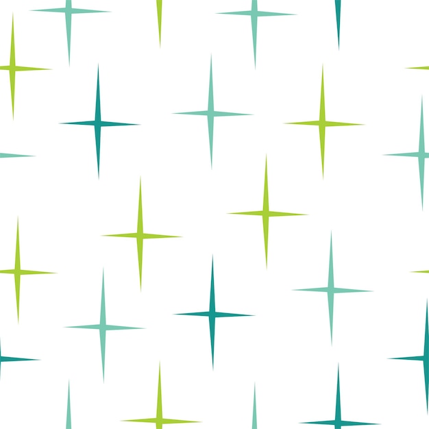 Patrón transparente de vector remolino fondo multicolor