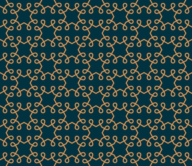 Patrón transparente de vector Textura abstracta con estilo moderno Repetición de mosaicos geométricos de elementos rayados