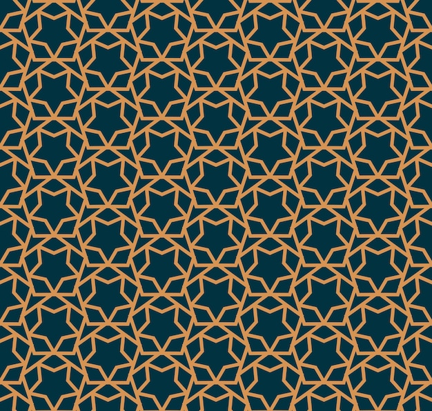 Patrón transparente de vector Textura abstracta con estilo moderno Repetición de mosaicos geométricos de elementos rayados