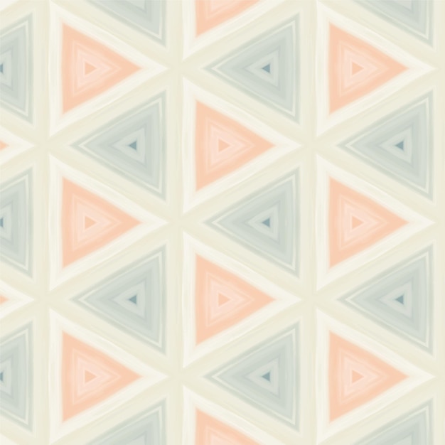 Vector patrón transparente de vector textura elegante moderna repetición de mosaicos geométricos