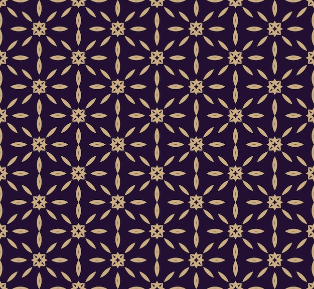 Patrón transparente de vector Textura con estilo moderno Adorno lineal geométrico