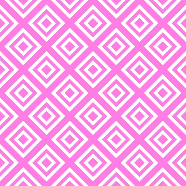 Patrón transparente de vector Textura con estilo moderno Fondo geométrico abstracto