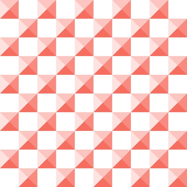 Patrón de triángulo. Fondo geométrico abstracto c. Ilustración de estilo de lujo y elegante.