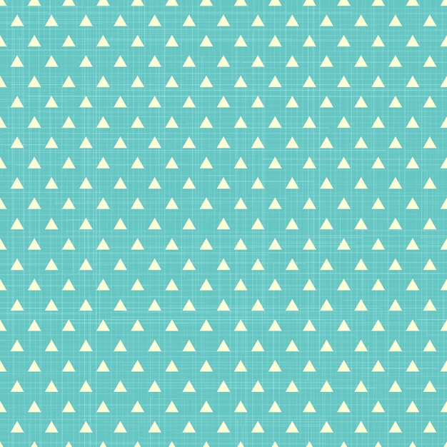 Patrón de triángulo en textil, fondo geométrico abstracto. Ilustración de estilo creativo y de lujo.