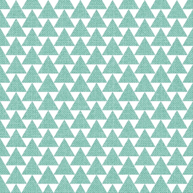 Patrón de triángulo en textil, fondo geométrico abstracto. Ilustración de estilo creativo y de lujo.