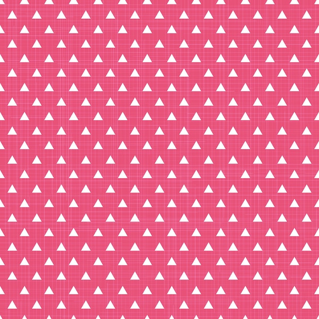 Patrón de triángulo en textil, fondo geométrico abstracto. Ilustración de estilo creativo y de lujo.