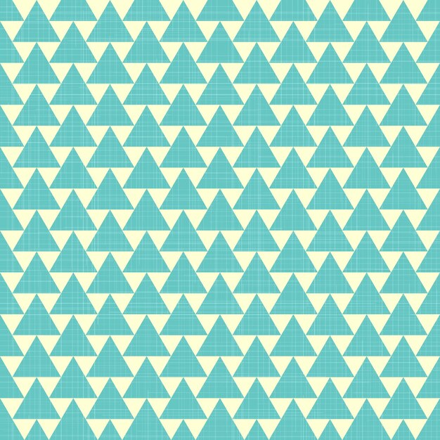 Patrón de triángulo en textil, fondo geométrico abstracto. Ilustración de estilo creativo y de lujo.