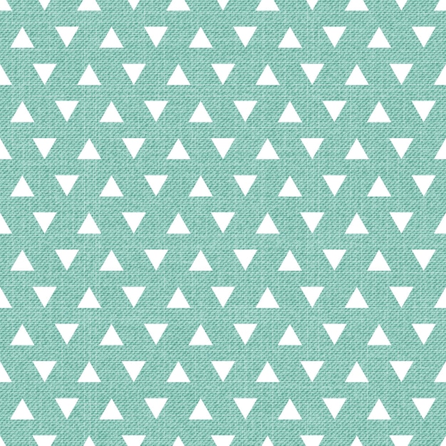 Patrón de triángulo en textil, fondo geométrico abstracto. Ilustración de estilo creativo y de lujo.