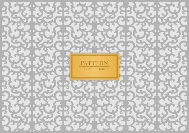patrón único de apriyuana