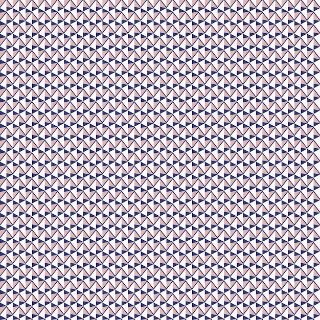 Patrón de vector abstracto