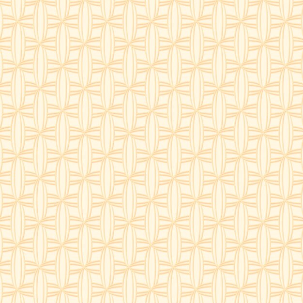 patrón de vector de fondo geométrico abstracto