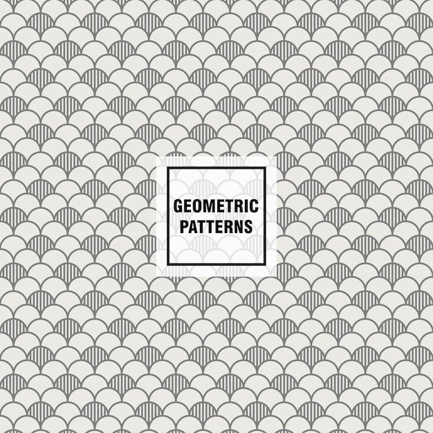 patrón de vector geométrico, rellenos de patrón, página web de fondo, texturas de superficie