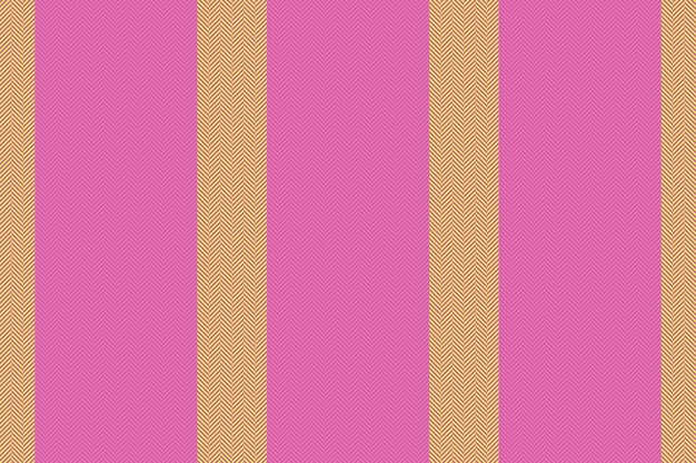 Patrón vector textil raya textura sin costuras líneas verticales fondo de tela