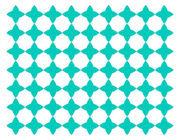 Patrón de vectores abstractos. Diseño de fondo simple y hermoso. Diseño de patrón de azulejos modernos.