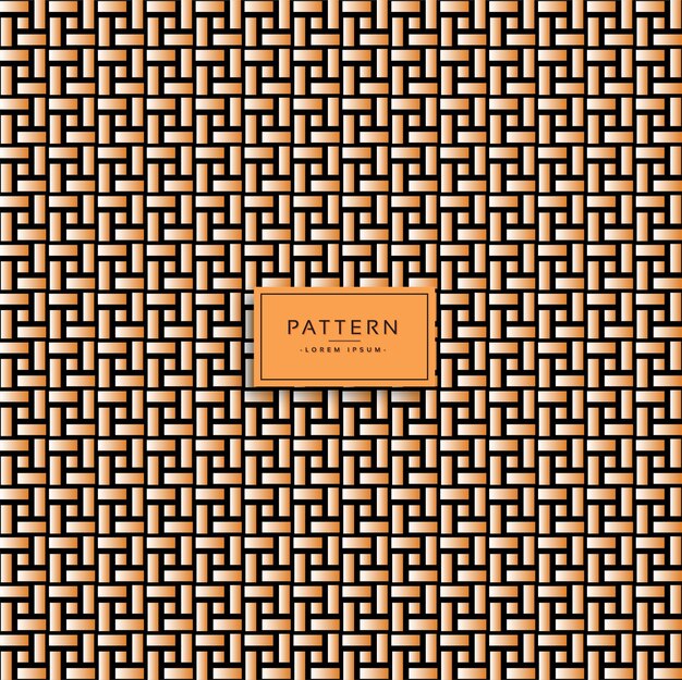 Patrón de vectores