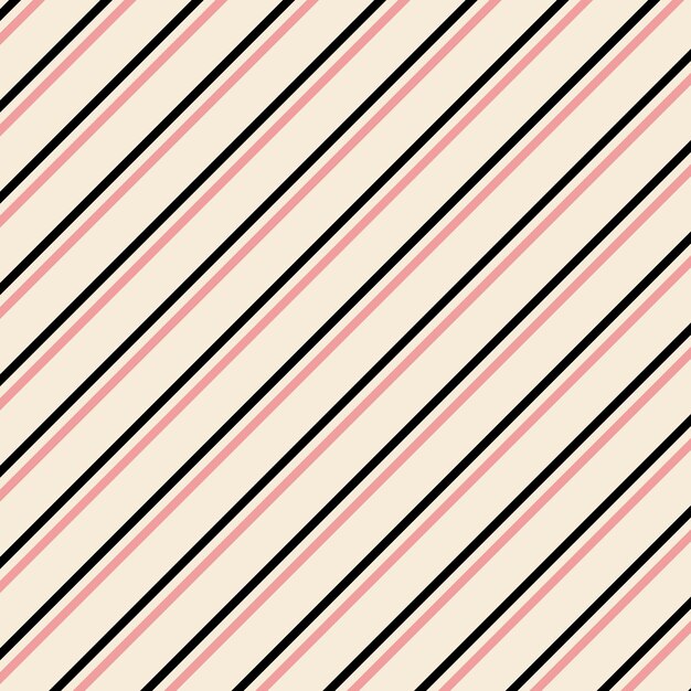 patrón vectorial de costuras abstractas modernas geométricas simples