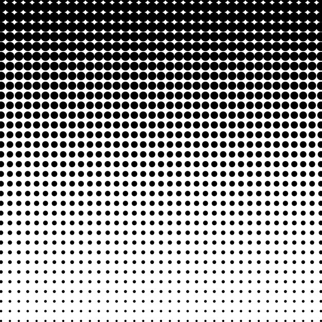 patrón vectorial de costuras abstractas modernas geométricas simples