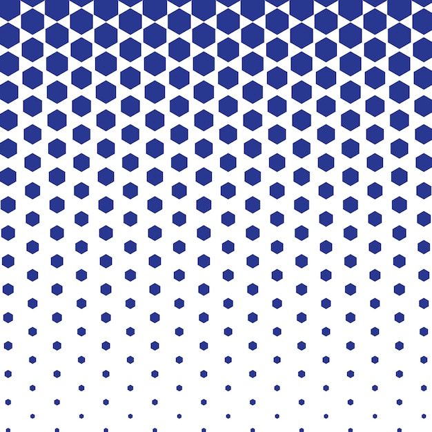 patrón vectorial de costuras abstractas modernas geométricas simples